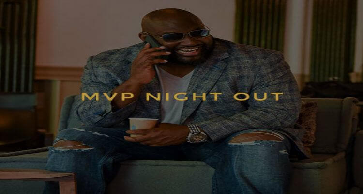 Mo Vaughn Launches MVP Collections