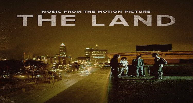 Nas & Erykah Badu 'This Bitter Land'