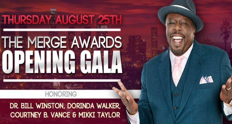 The Merge Summit– Los Angeles Returns August 25-27