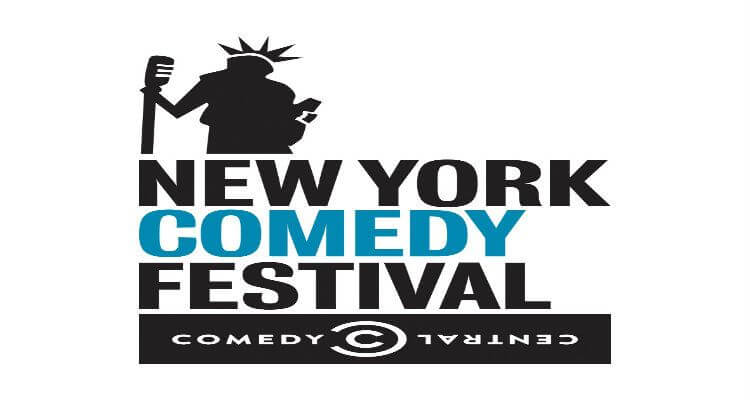 The New York Comedy Festival (NYCF) Announces Comedians for Festival, November 1 – 6