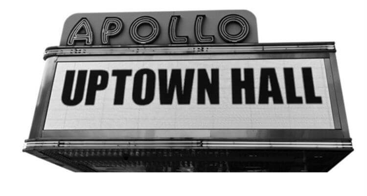 Apollo Theater Announces Fall/Winter 2016 Season