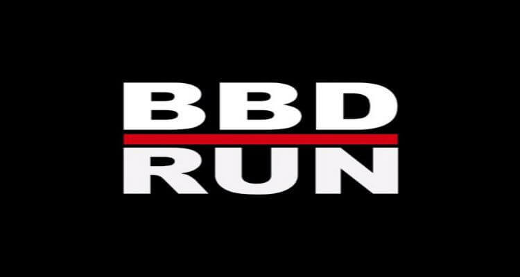 Bell Biv DeVoe - Run