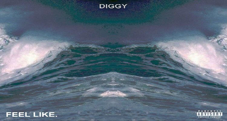 Diggy - FEEL LIKE