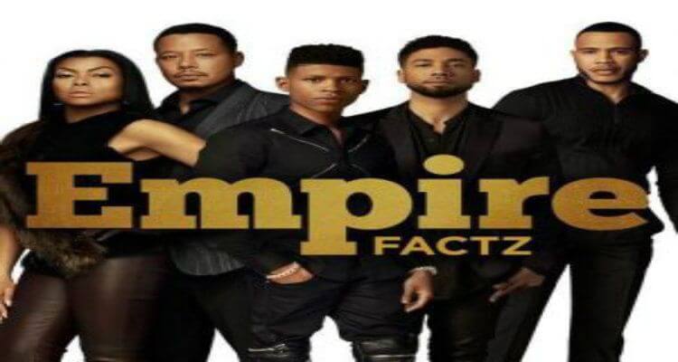 Empire Cast - Factz ft. Yazz
