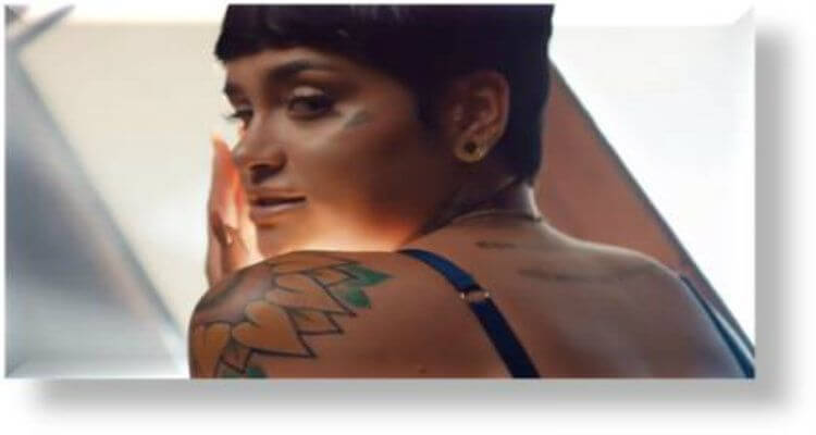 Kehlani - CRZY