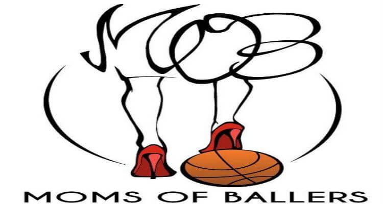 Moms of Ballers Will Cultivate Future Leaders