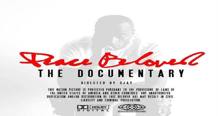 Pete Rock presents PEACE BELOVED