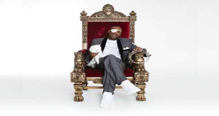 Slick Rick Announces UK Tour