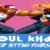 Soul Khan ‘Stop Hitting Yourself’ Feat. Illingsworth, Dom O Briggs, & F. Virtue