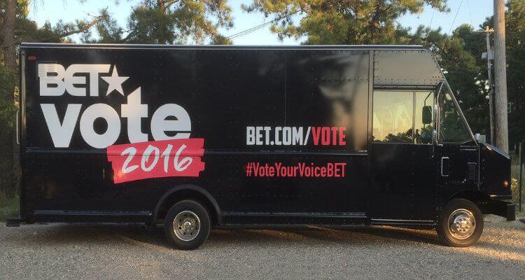 The 2016 BET HIP HOP AWARDS: VOTE YOUR VOICE Tour