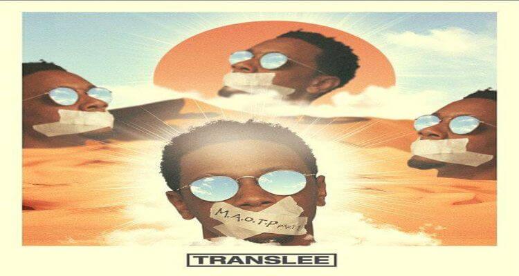 Translee Readies EP, '#MAOTP Pt. 1' For September 9th Release