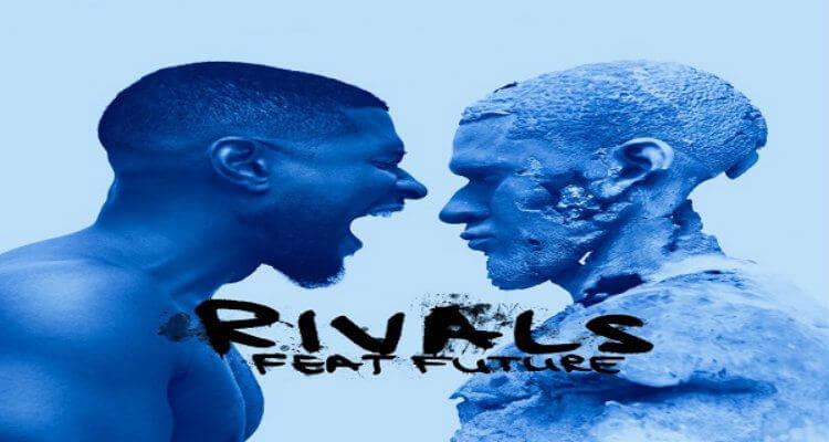 Usher - Rivals ft. Future