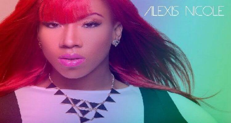 Alexis Nicole - All Night