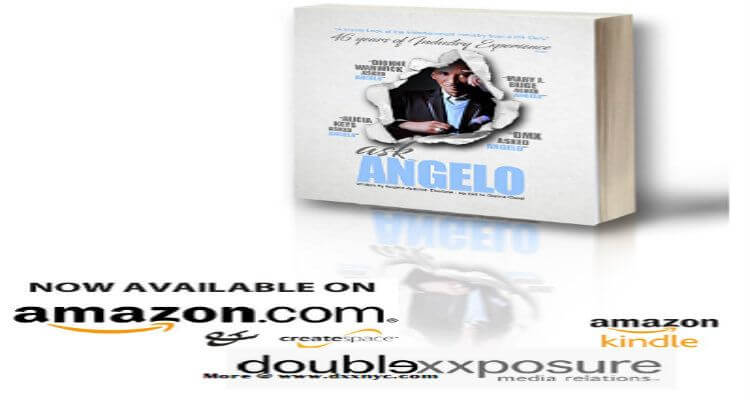 'Ask Angelo' Now Available