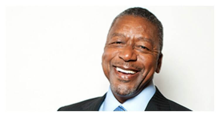 Bob Johnson Partners With AMC Networks