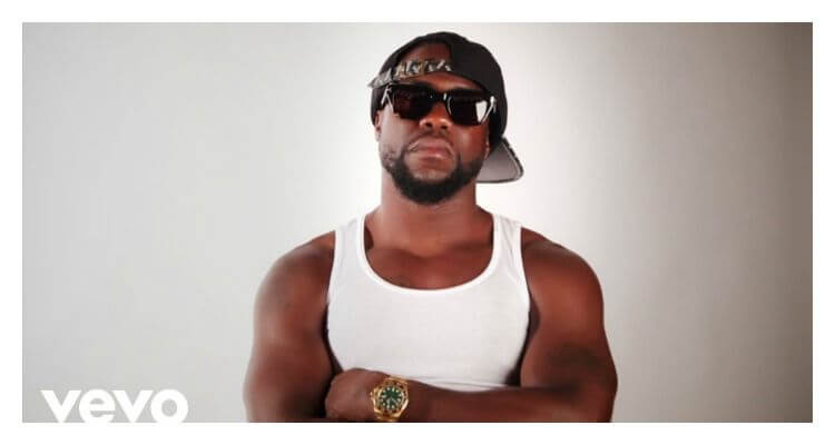 Chocolate Droppa - A.K.A. Chocolate Droppa