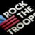 Dwayne Johnson’s ‘Rock the Troops’ on Spike TV in December