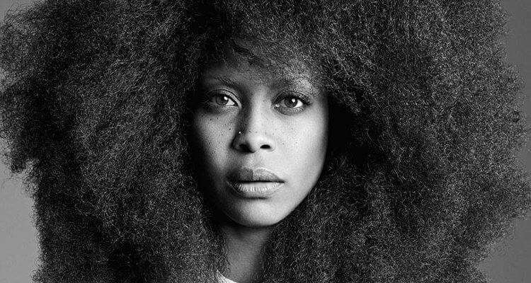 Erykah Badu Returns As Host of SOUL TRAIN AWARDS 2016