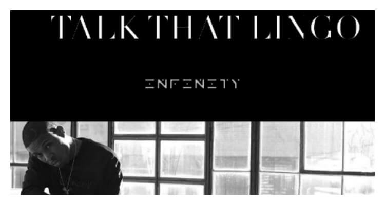 Infinity - Talk That Lingo