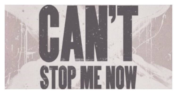 Lecrae Releases New Song 'Can't Stop Me Now (Destination)'