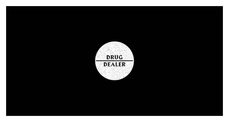 Macklemore - Drug Dealer Featuring Ariana Deboo