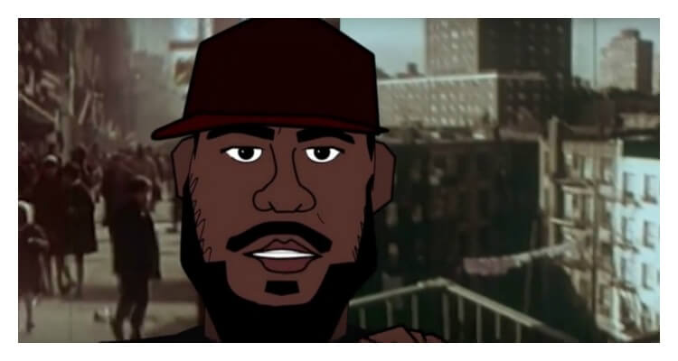 REKS 'Final Four 2' f. Ea$y Money, Planet Asia, Rasco, Reef, King Mag, Phat Kat & Guilty Simpson