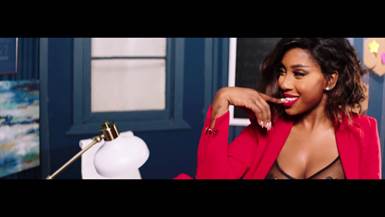 Sevyn Streeter - D4L (feat. The-Dream)