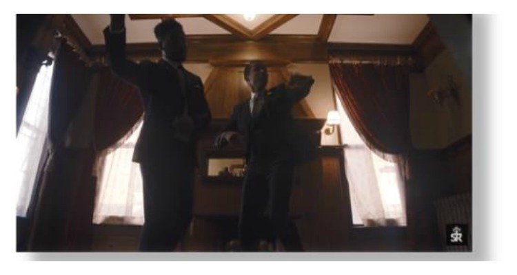 Sir the Baptist - What We Got ft. Donald Lawrence & Co.