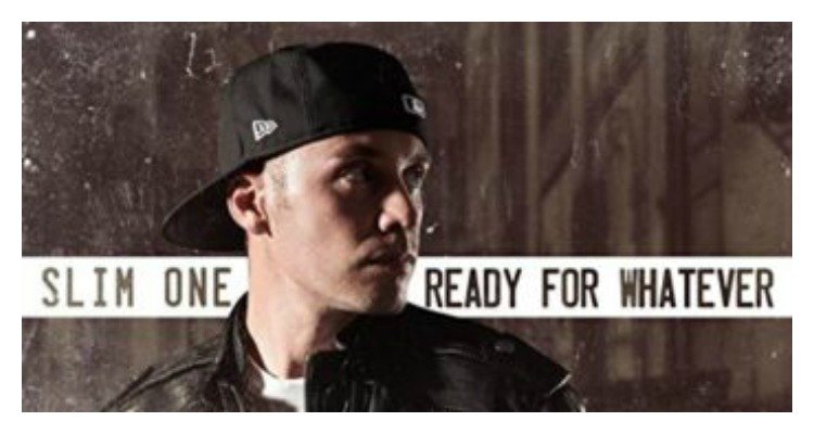 Slim One feat. Ras Kass & Kay-R 'Vanilla Sky'