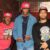 Terrell Blair’s Interview With Chris Rivers
