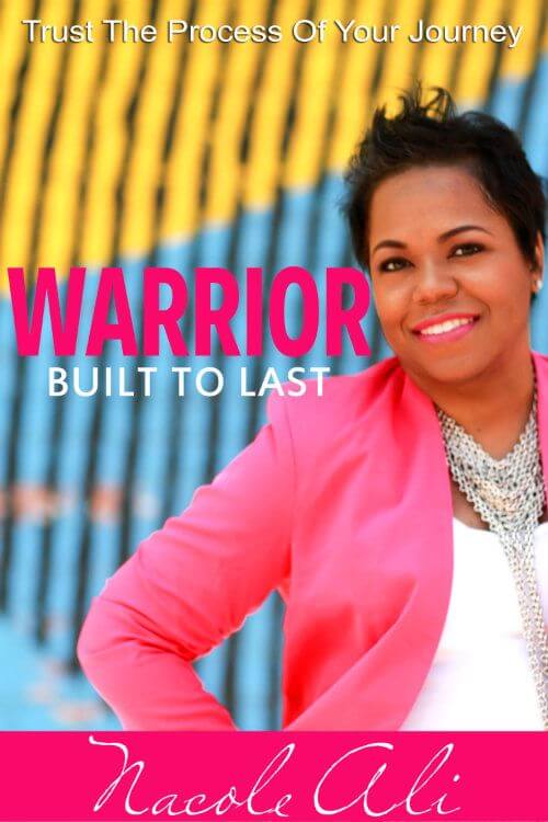 The Industry Cosign Spotlight: Nacole Ali
