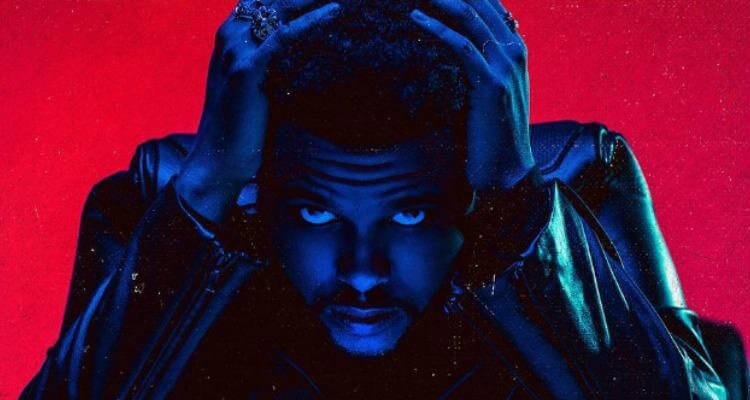 The Weeknd - False Alarm