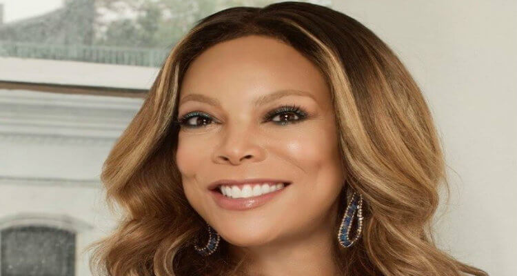 Wendy Williams To Host Thurgood Marshall College Fund's 28th Annual Awards Gala