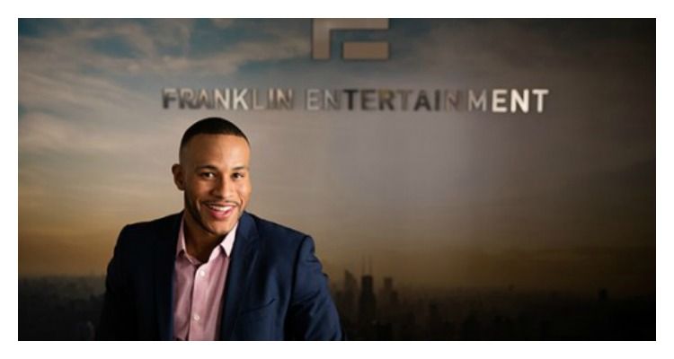DeVon Franklin Partners With 20th Century Fox