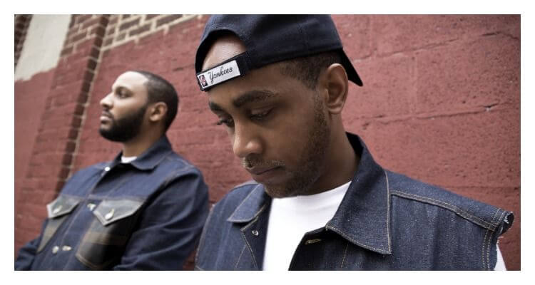 Jae Mansa - New York New York