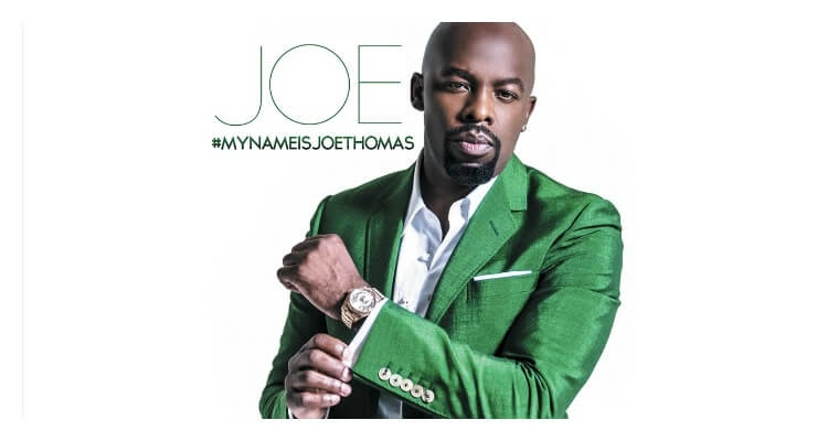 Joe - Happy Hour ft. Gucci Mane