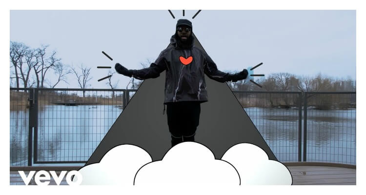 Mickey Factz, Nottz - Wants
