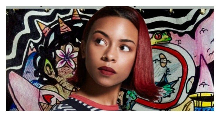 Ravyn Lenae – Sleep Talking