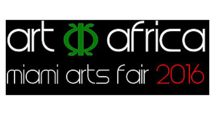 The 6th Annual Art Africa Miami Arts Fair