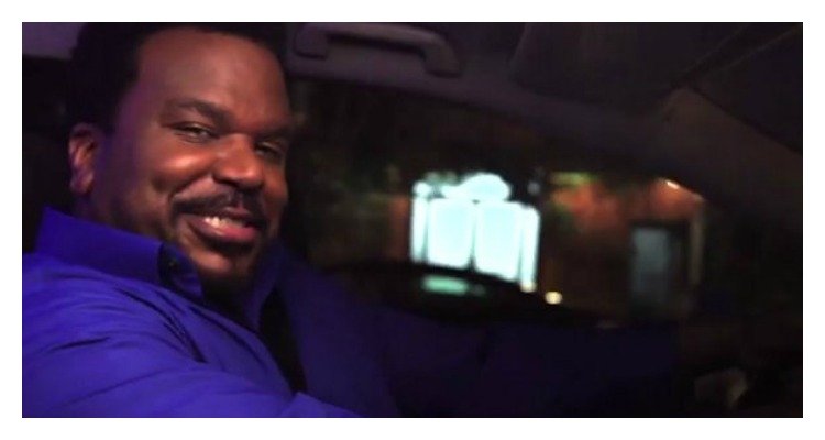 'Caraoke Showdown' Hosted by Craig Robinson, Debuts January 12th
