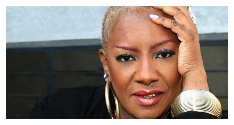 Happy Holiday- Alyson Williams feat Dean James