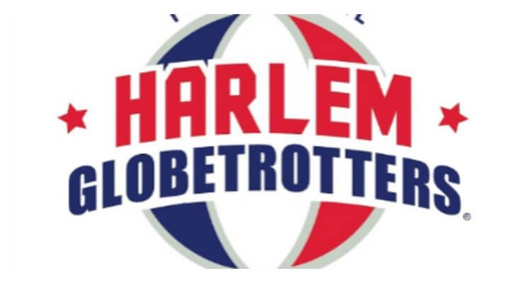 Harlem Globetrotters Celebrate World Trick Shot Day