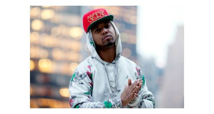 Juelz Santana 'Nobody's Safe'