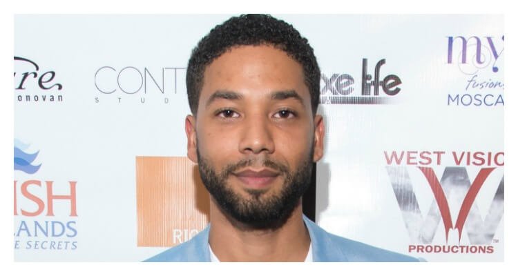Jussie Smollett- Born to Win