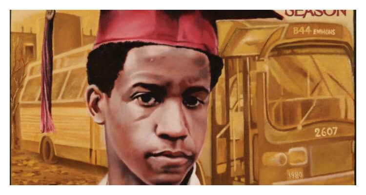 Masta Ace - Mathematics
