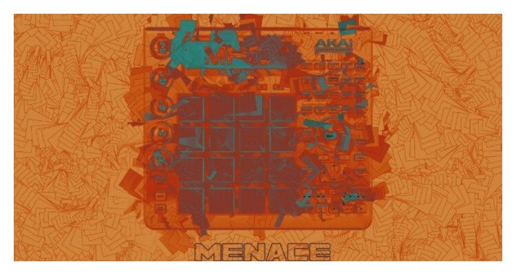 Mixtape: Menace - The Beat Tape Vol. 1