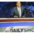 President Barack Obama on ‘The Daily Show with Trevor Noah’ December 12
