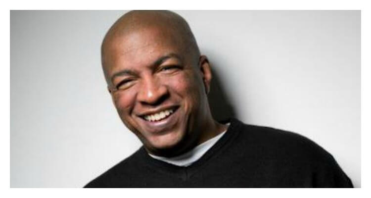 Ralph McDaniels Is... Legendary