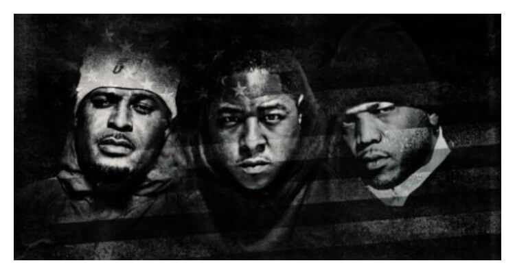 The Lox Partners with Roc Nation