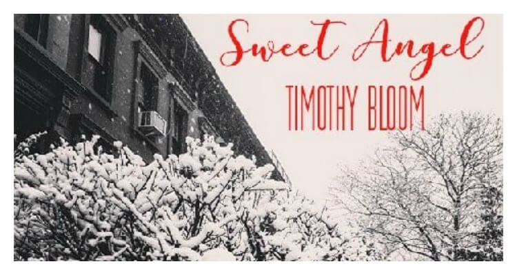 Timothy Bloom - Sweet Angel Ft. Frédéric Yonnet